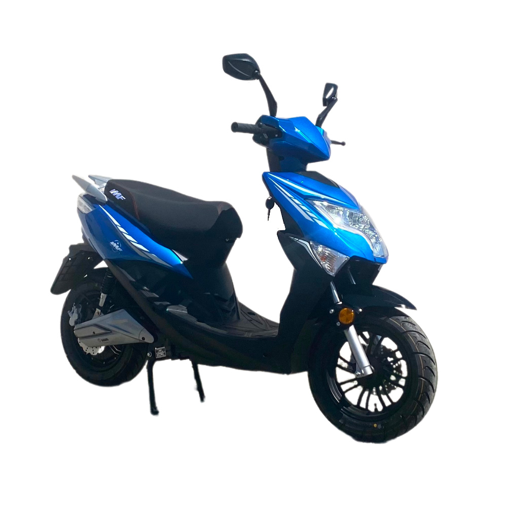 E-NEWPACH - scooter électrique - scooter électrique français - e-scooter -