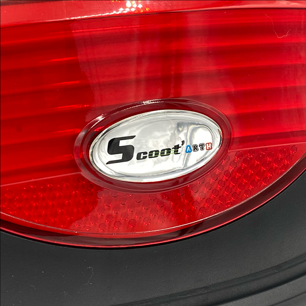 Top case scooter-Top case moto-Top case 29L