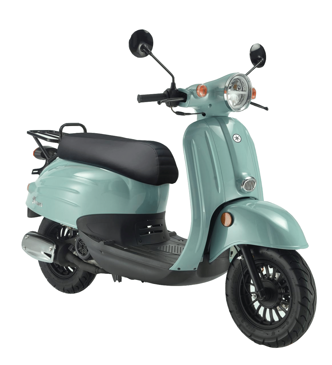 IMF INDUSTRIE - scooter -scooter thermique - 100% moto - Peugeot - SYM - KYMCO