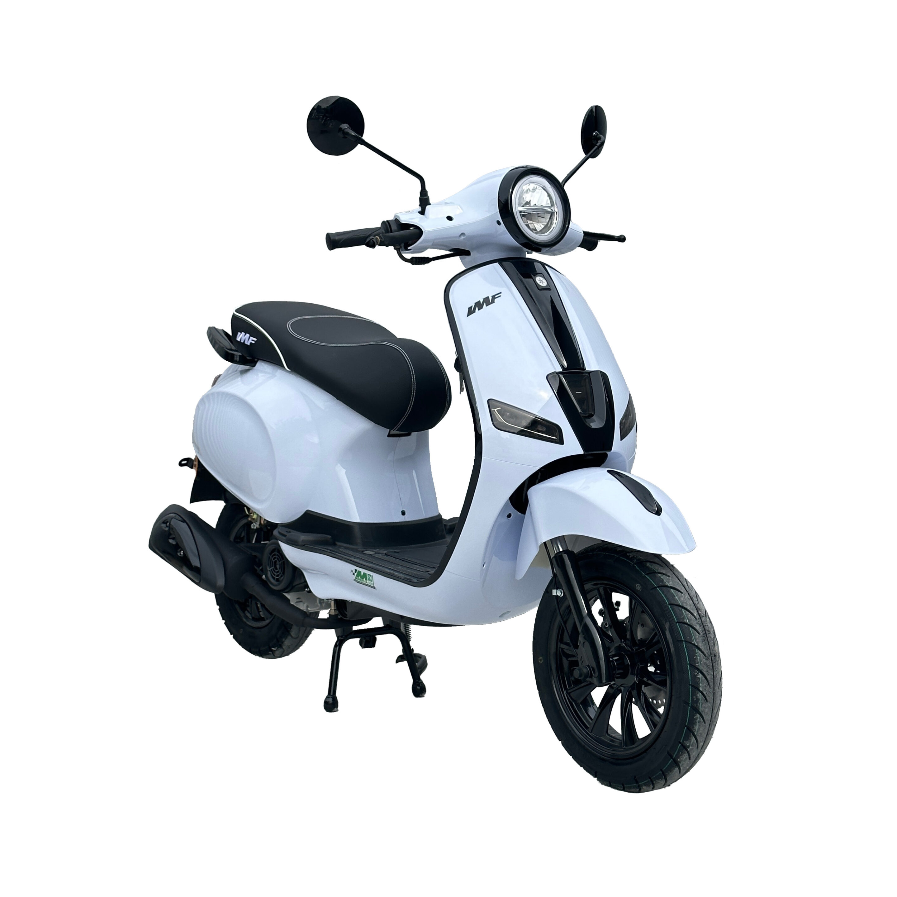 Les scooters 3 roues senior - IMF Magasin Usine