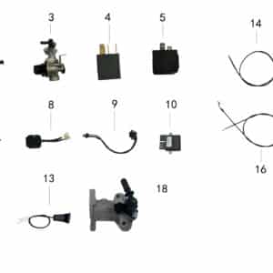 Système électrique