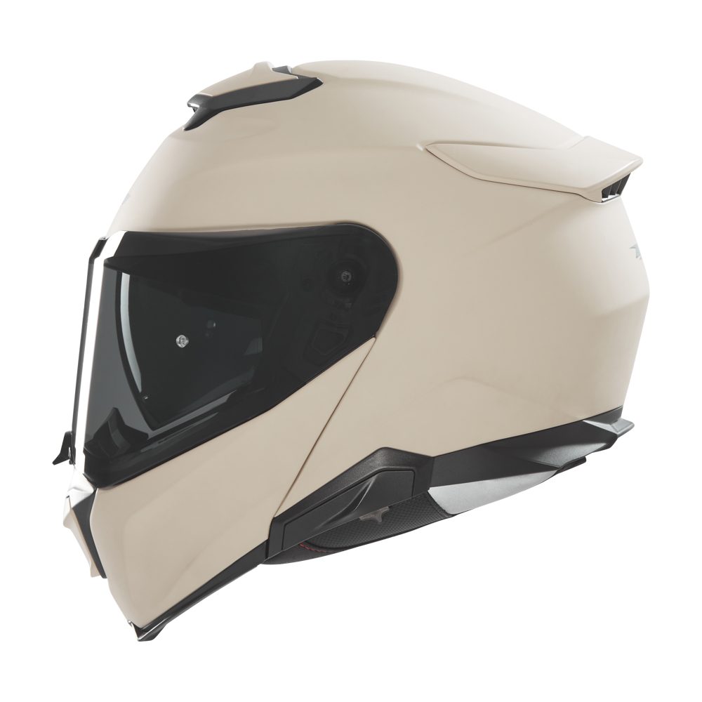 Casque scooter-Casque moto-Casque noir