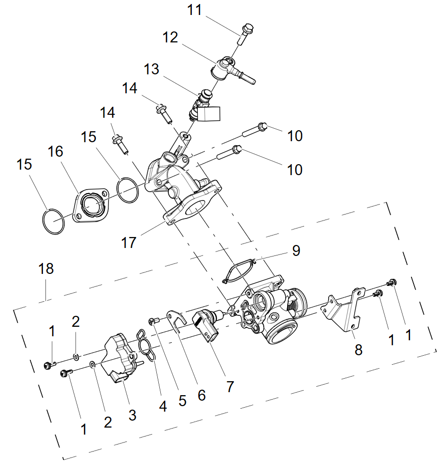 pièces détachées - roues - roues E-Ptio - scooter électrique