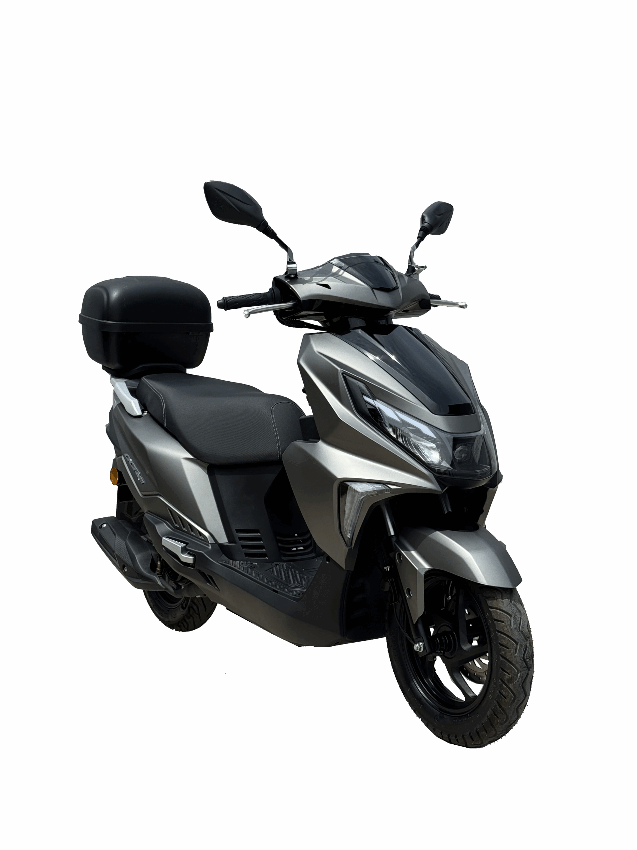 IMF INDUSTRIE - scooter -scooter thermique - 100% moto - Peugeot - SYM - KYMCO 