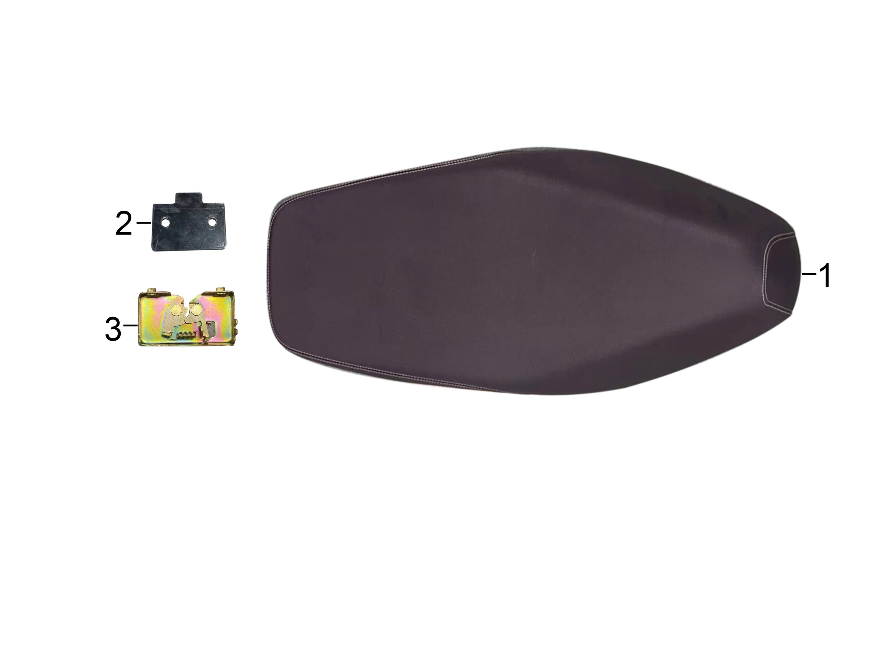 Divers scooter électrique