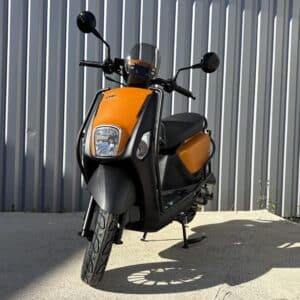 Kit protection auto-école