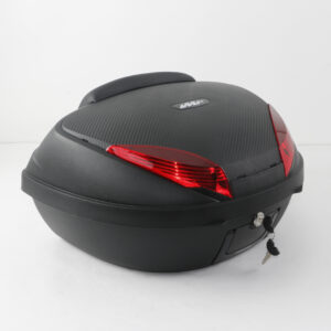 1-TOP CASE NOIR IMF 52L ADAPTABLE - TOP CASE NOIR IMF 52L