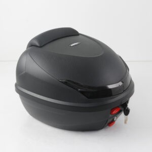 2-TOP CASE NOIR 34L IMF  ADAPTABLE - TOP CASE NOIR 34L IMF