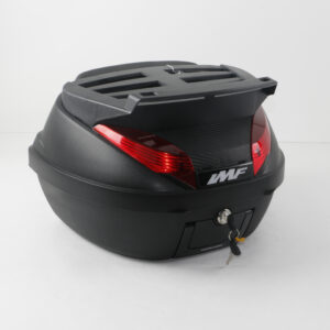 4-TOP CASE NOIR IMF 42L IMF ADAPTABLE - TOP CASE NOIR IMF 42L IMF