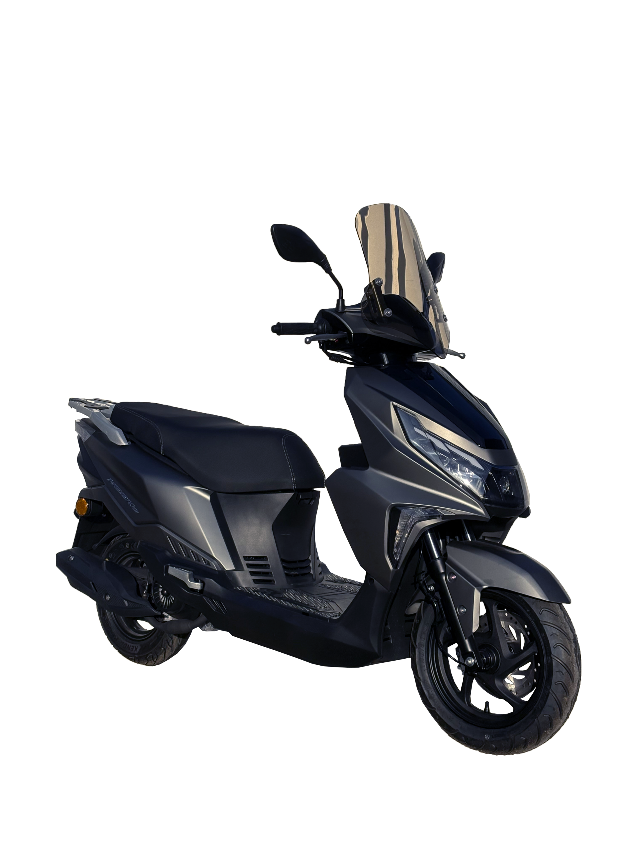 IMF INDUSTRIE - scooter -scooter thermique - 100% moto - Peugeot - SYM - KYMCO 