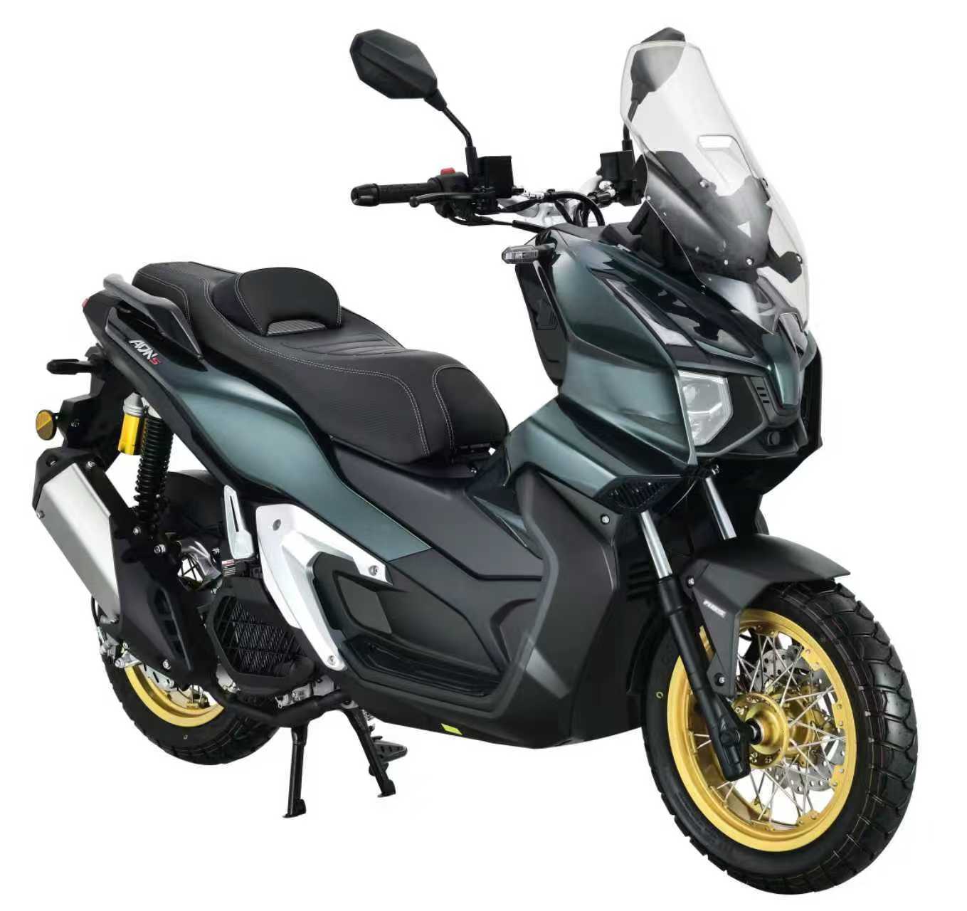 IMF INDUSTRIE - scooter -scooter thermique - 100% moto - Peugeot - SYM - KYMCO