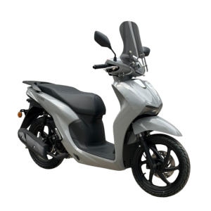 Sprint 125cc