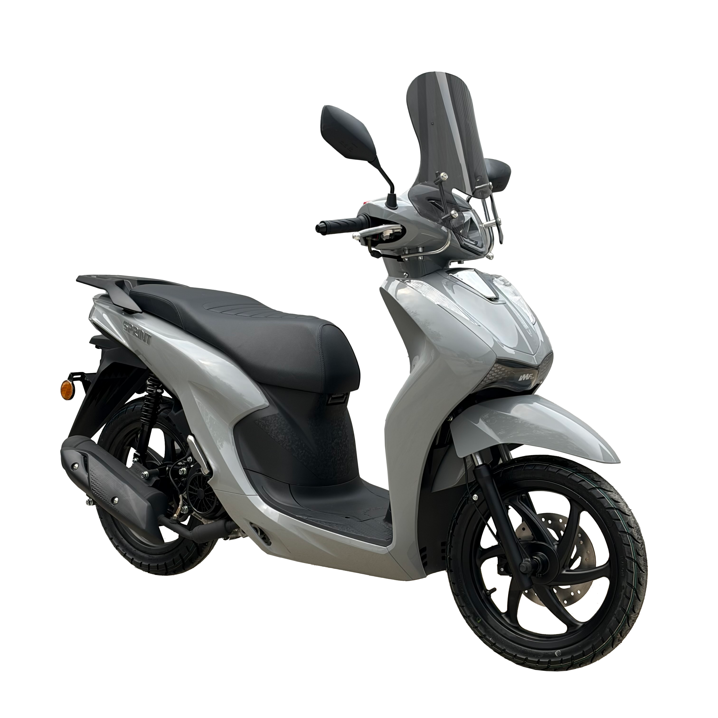 E-Vanne - scooter électrique - livraison alimentaire - professionnels - livraison professionnels - livreur - uber eats - delivroo - drive - commander à emporter